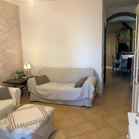Casa Claudia Borghetto Rustico Сasa de vacaciones