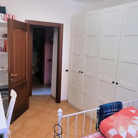 Сasa de vacaciones Casa Claudia Borghetto Rustico