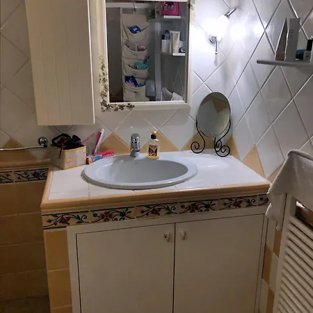 Casa Claudia Borghetto Rustico Сasa de vacaciones Sant'Agata (Florence)