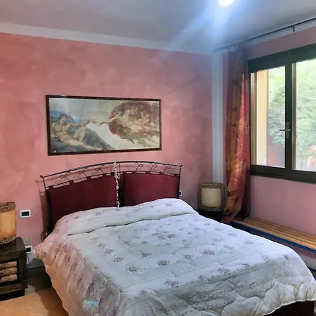 Сasa de vacaciones Casa Claudia Borghetto Rustico Sant'Agata (Florence)