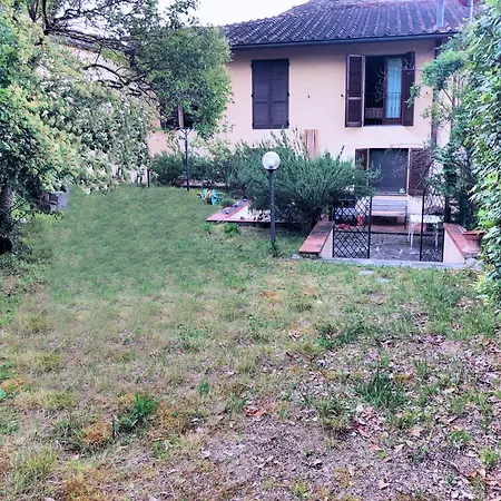 Casa Claudia Borghetto Rustico Сasa de vacaciones Sant'Agata (Florence)